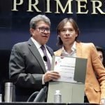 modelo universitario del senado