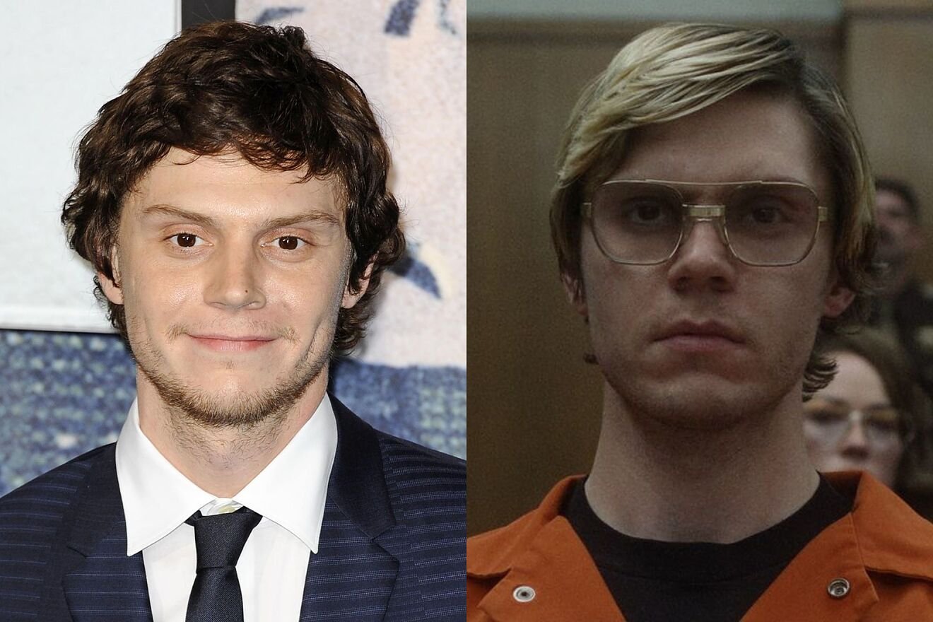 Where to Find Evan Peters Online: Official Updates and Red Carpet Sightings