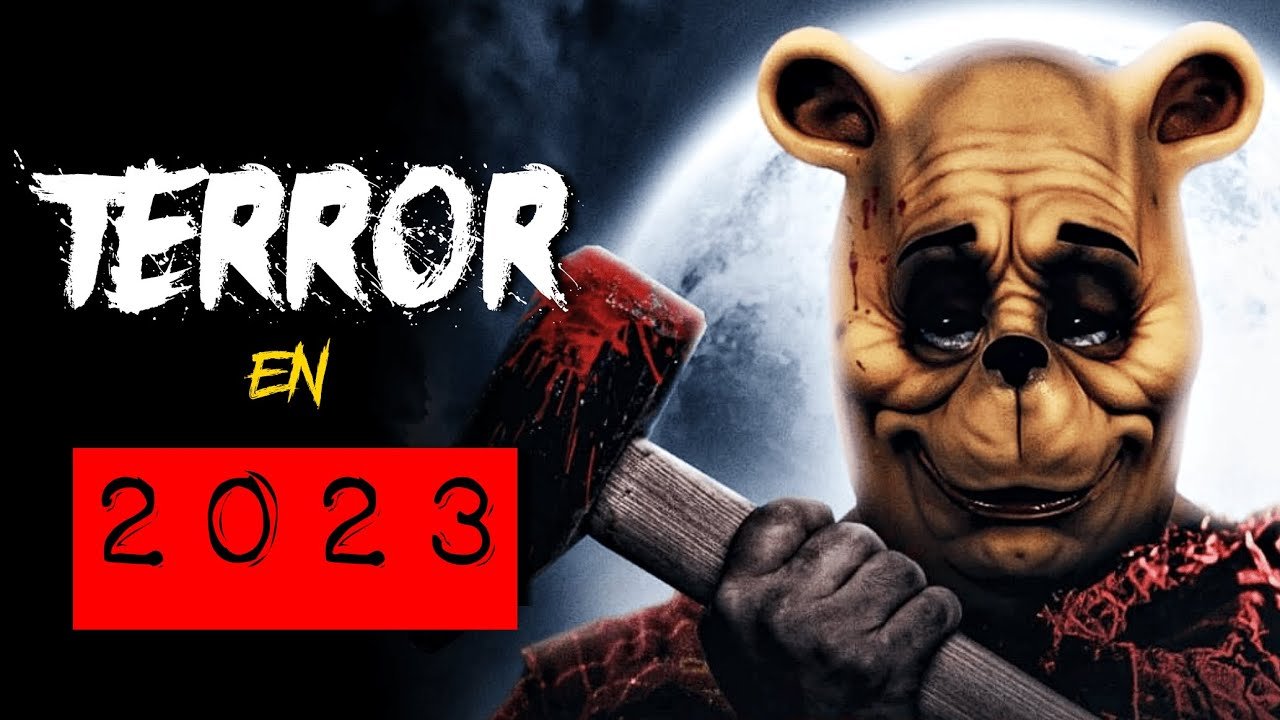 Las 50 Mejores Pelculas De Terror Parte I