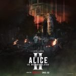 alice in borderland 1