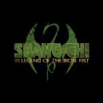Shang chi 2 f1