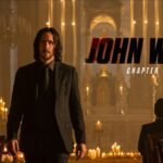 John Wick 4 PORTADA