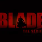 Blade_The_Series_Logo