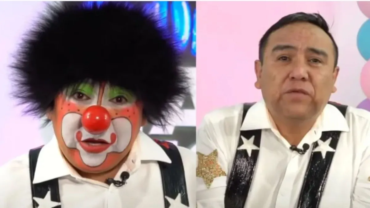 EL CASO DE CHUPONCITO - Enfasis Comunicaciones