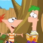 phineas y ferb