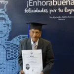 Don-Felipe-titulo-universitario-Puebla-BUAP