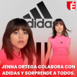 JENNA ADidas