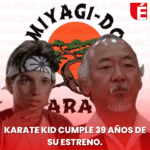 KARATE crik 1