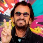 ringo star