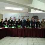 FIRMA LA UAEM CONVENIO GENERAL CON MUNICIPIOS DE LA ZONA ORIENTE DEL ESTADO DE MÉXICO 2