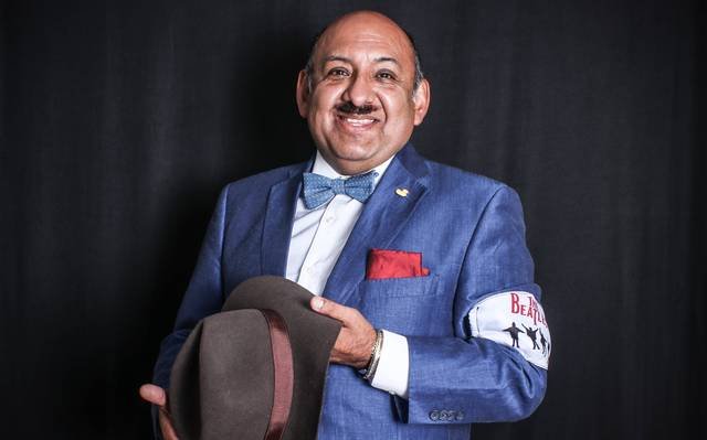 ¿QUIÉN VIVIRÁ EN EL CORAZÓN DE MÉXICO? LOS POZOS DE CARLOS POZOS