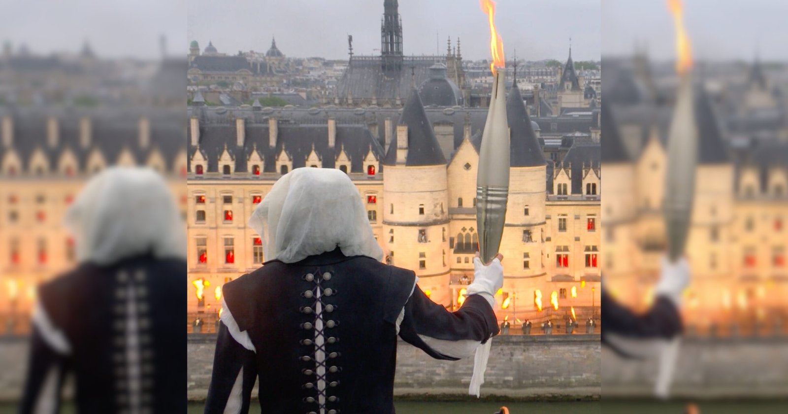 The Olympics were great! : r/AssassinsCreedOdyssey