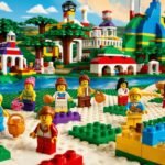 MUNDO DE LEGOS