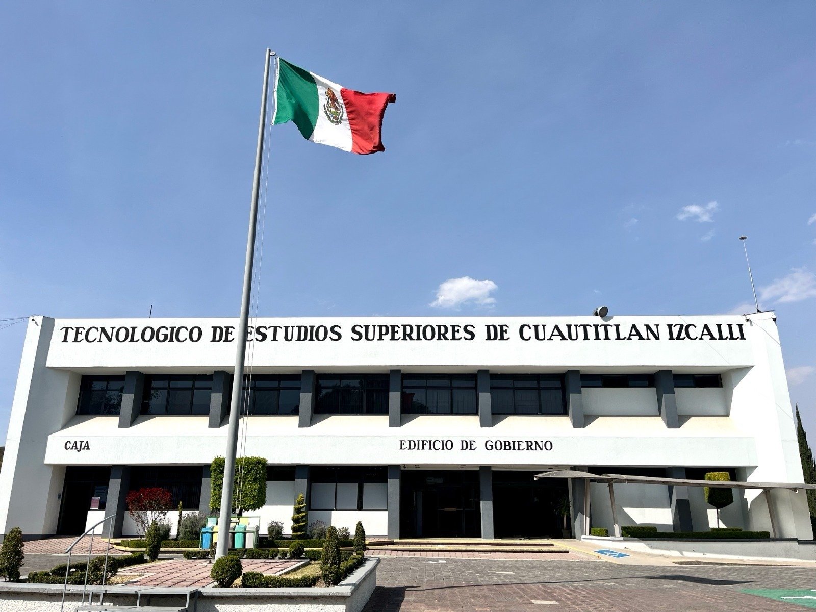 Tecnologico De Estudios Superiores Cuautitlán Izcalli enfasiscomunicaciones.com