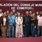 CONSEJO DEL COMERCIO