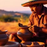 artesano mexicano