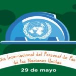 29 DE MAYO