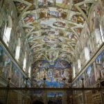 CAPILLA SIXTINA