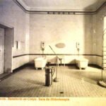 HIDROTERAPIA