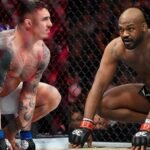 JON JONES