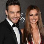 LIAM Y CHERYL