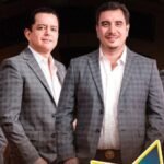 LOS ALEGRES DEL BARRANCO