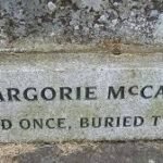MARGORIE