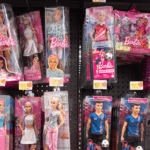 MATTEL