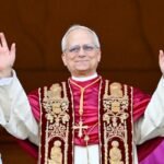 PAPA LEON XIV