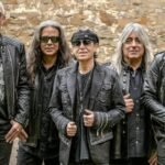 Scorpions