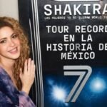 Shakira
