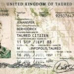 TAURED