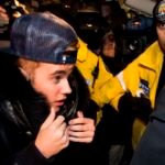 JUSTIN BIEBER