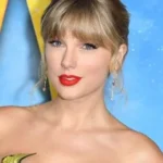 tayloe swift