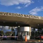 universidad nacional