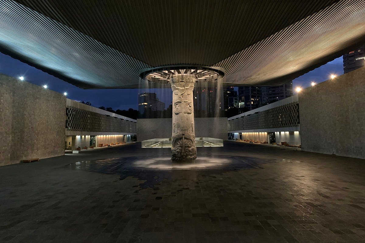 ANTROPOLOGIA