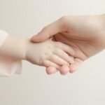 BABY HAND