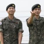 BTS V