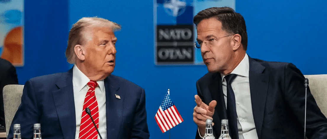 Los Países De La Otan Acuerdan Elevar El Gasto En Defensa Al 5 Del