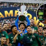 Copa oro