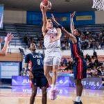 FIBA