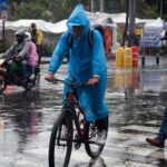 LLUVIAS MEXICO