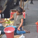 NIÑOS VENDEDORES