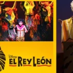 rey leon