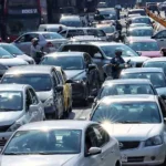 trafico
