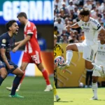 El-Real-Madrid-se-cruza-con-el-PSG-de-Luis-Enrique-tres-anos-despues-de-la-remontada-blanca-en-el-Bernabeu