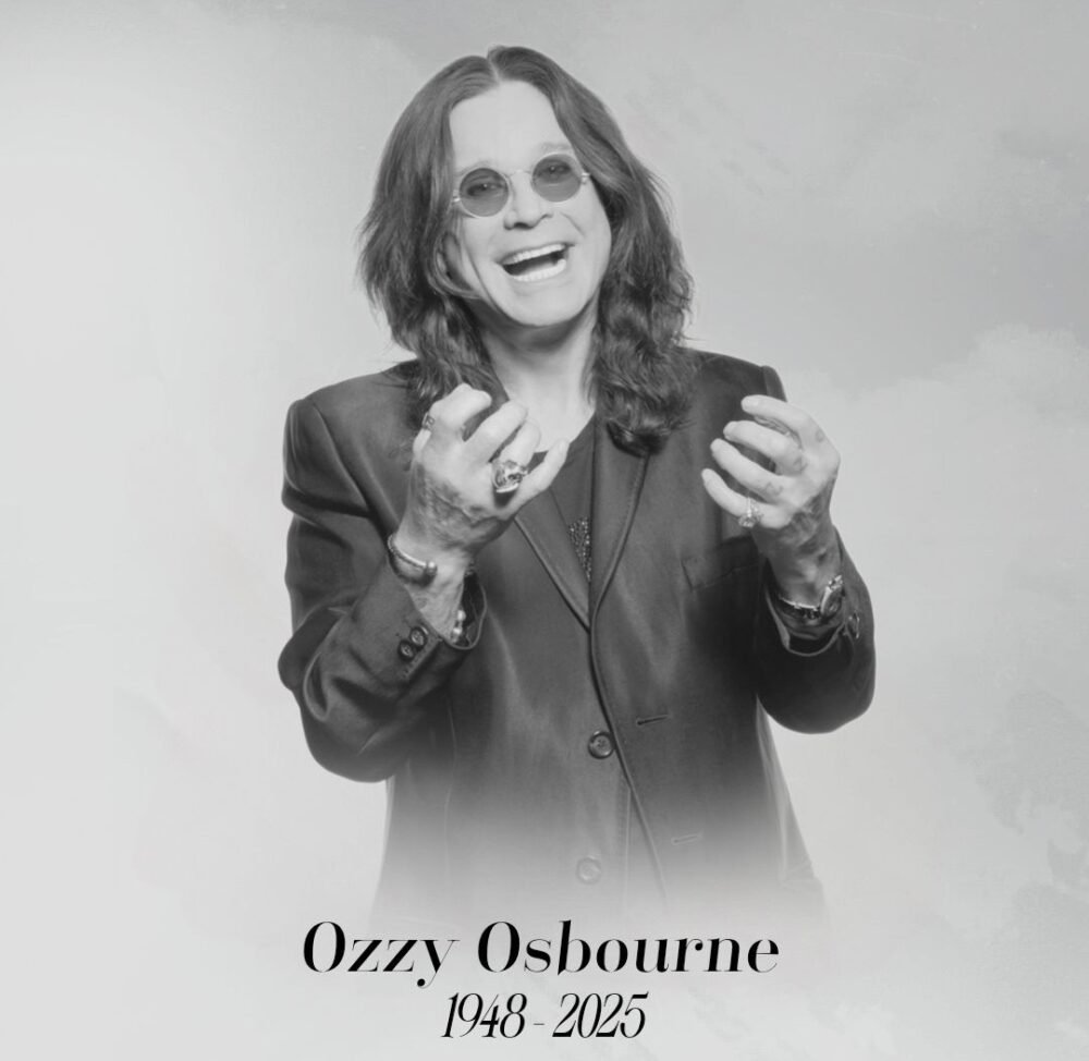 ozzy osbourne birmingham 2025