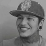 Un joven de 24 año