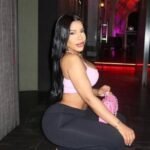 Ariela La Langosta