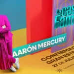 aaron mercury
